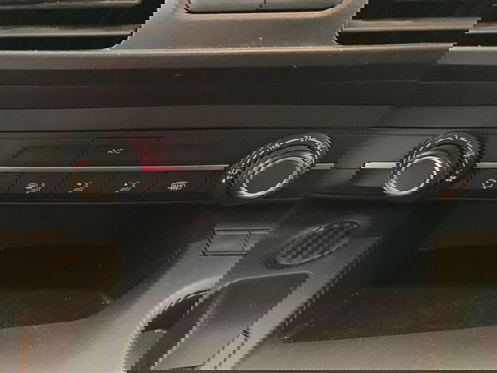 Citroen Berlingo Furgone usata a Como (14)