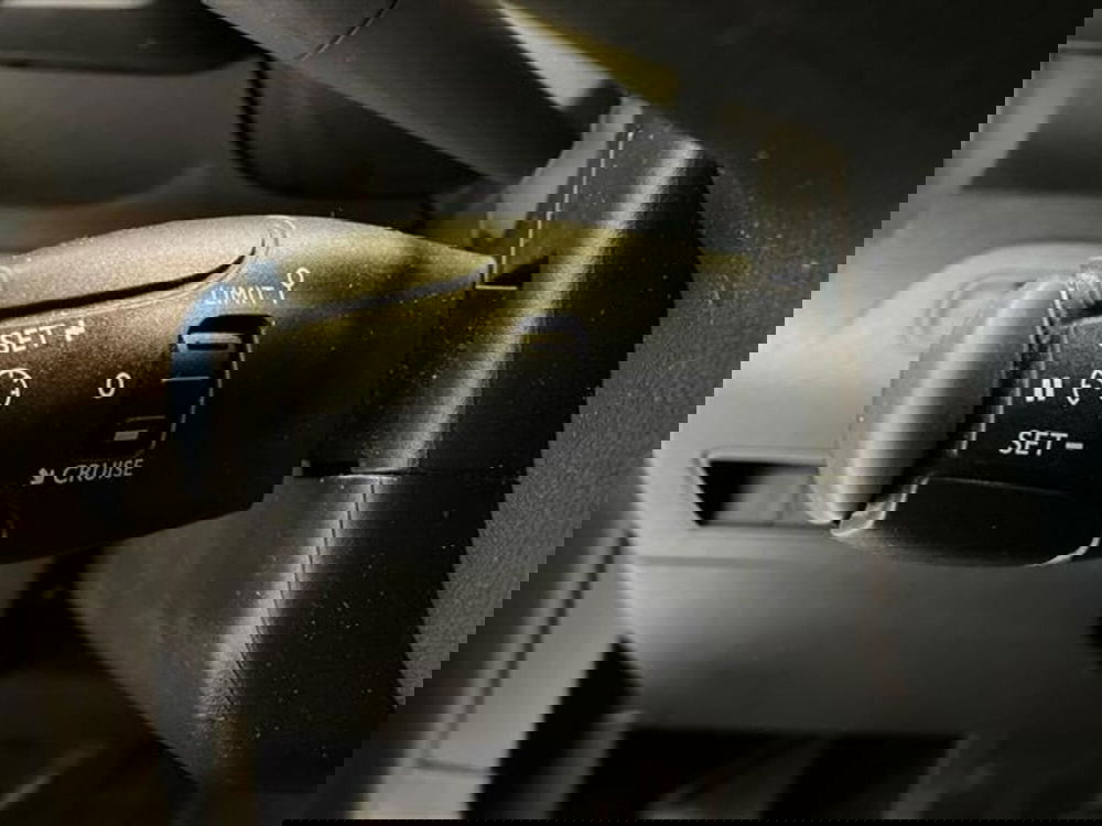 Citroen Berlingo Furgone usata a Como (16)