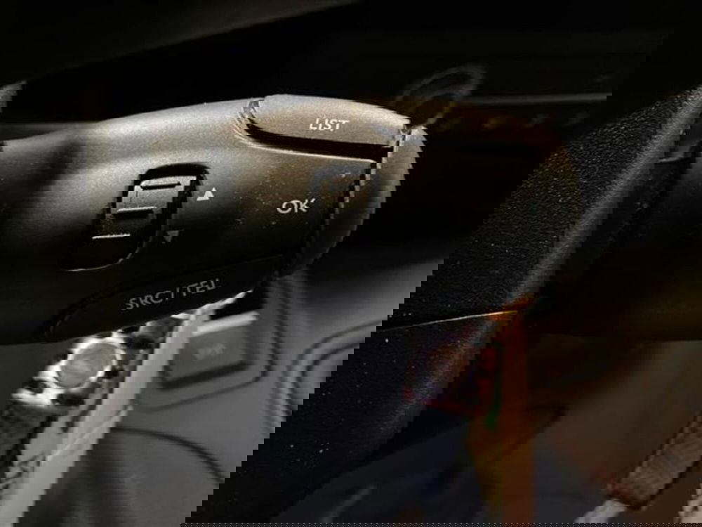 Citroen Berlingo Furgone usata a Como (17)