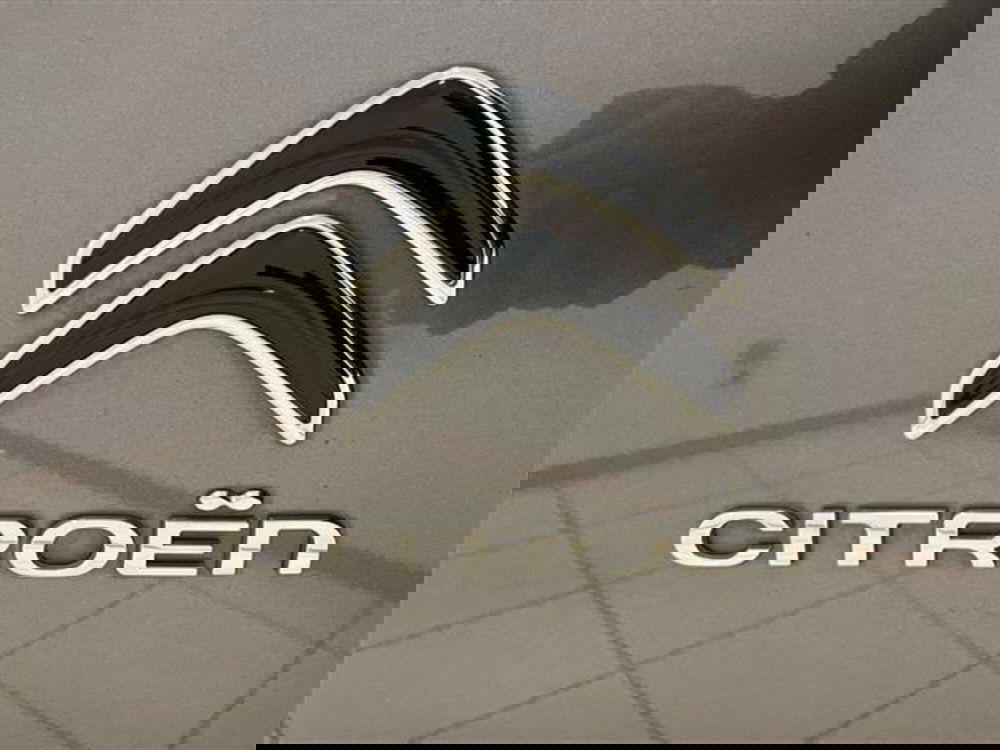 Citroen Berlingo Furgone usata a Como (18)