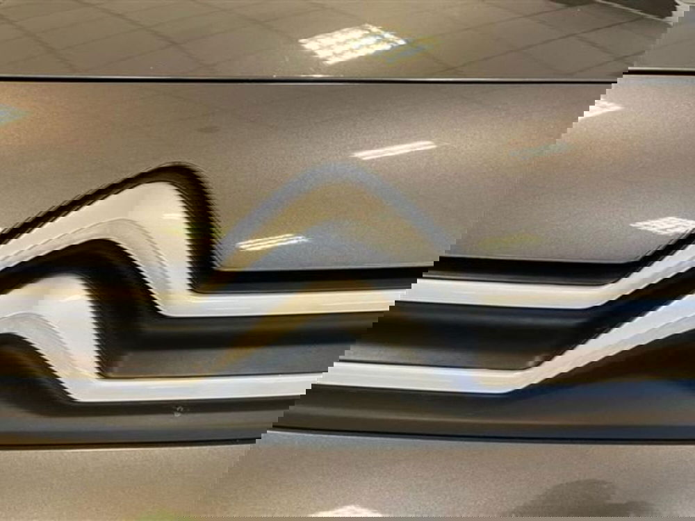 Citroen Berlingo Furgone usata a Como (19)