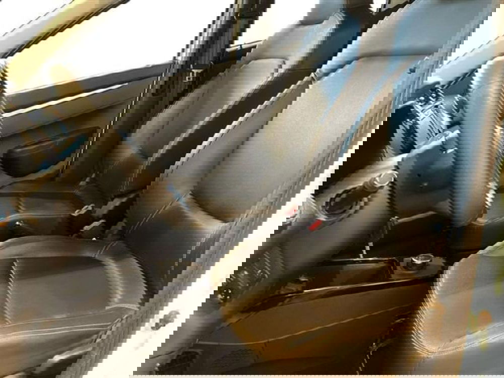 Dacia Spring usata a Como (10)