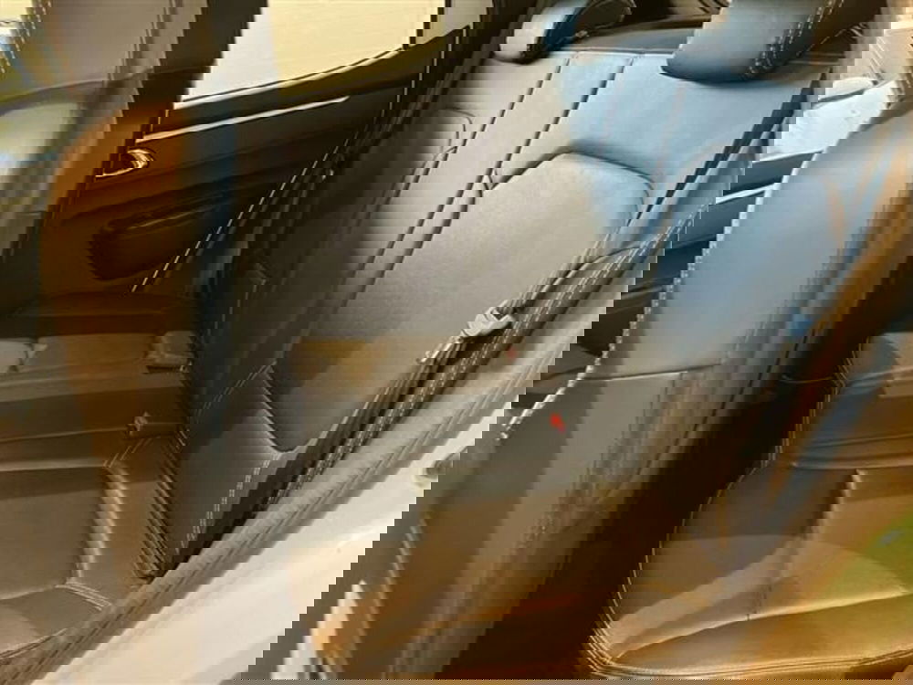 Dacia Spring usata a Como (12)