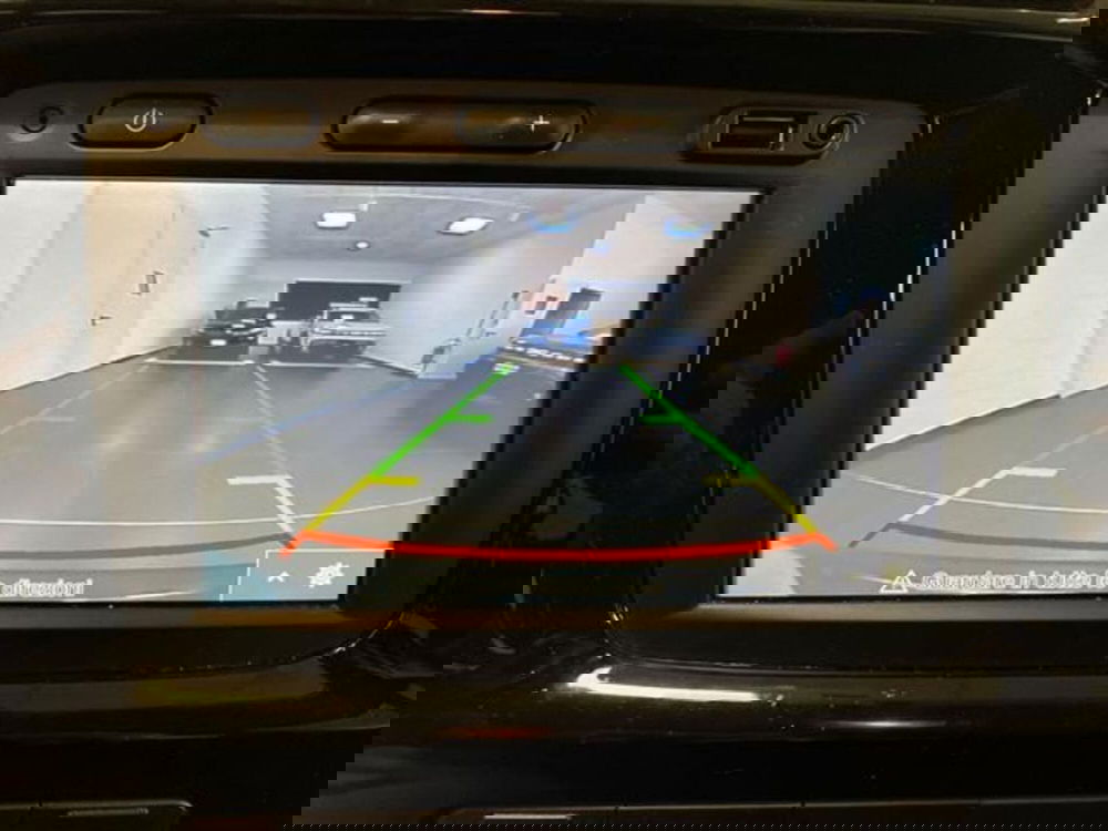 Dacia Spring usata a Como (14)