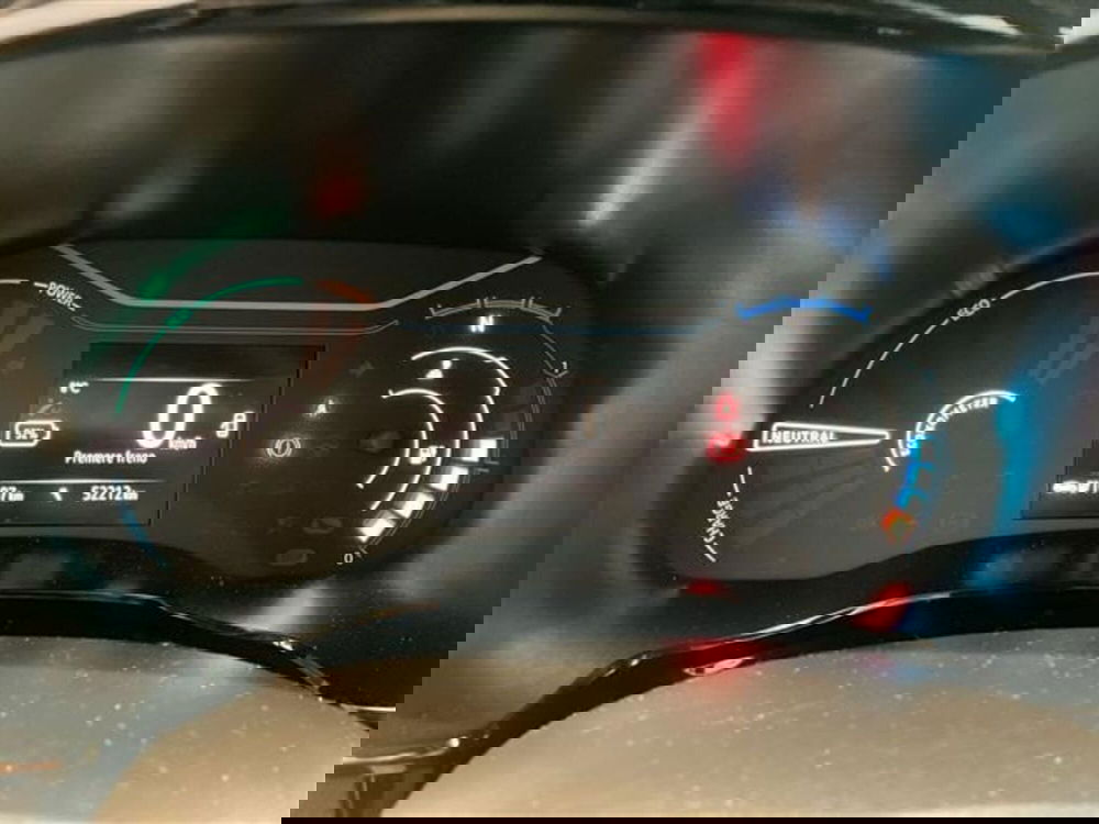 Dacia Spring usata a Como (15)