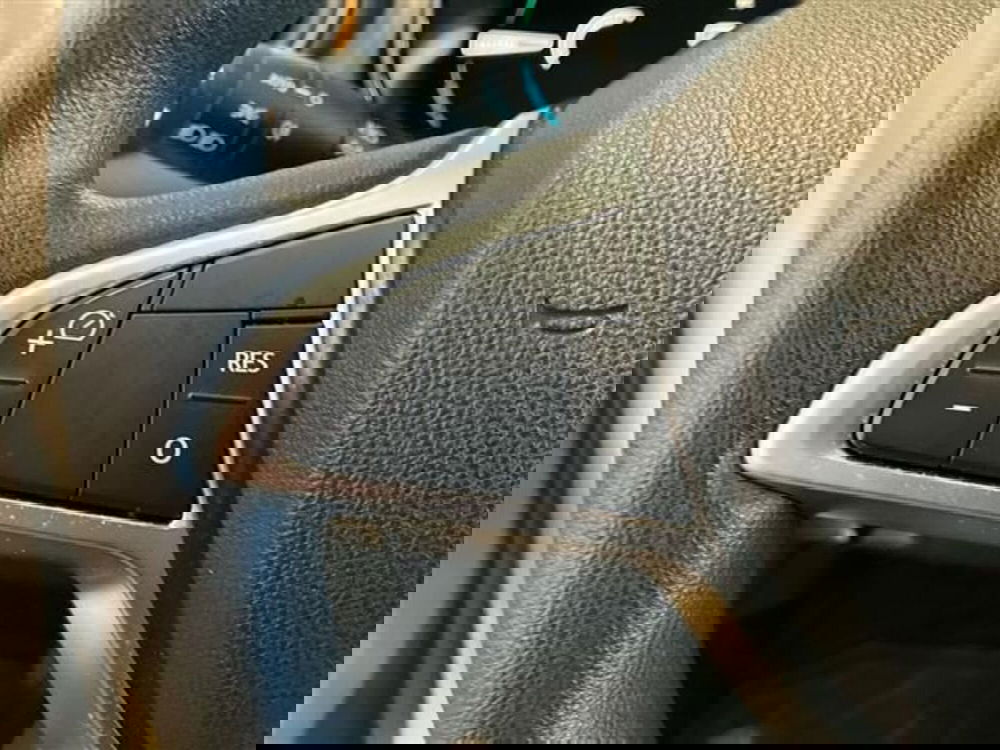 Dacia Spring usata a Como (17)