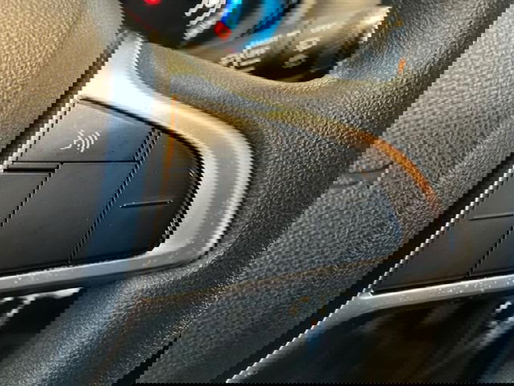 Dacia Spring usata a Como (18)