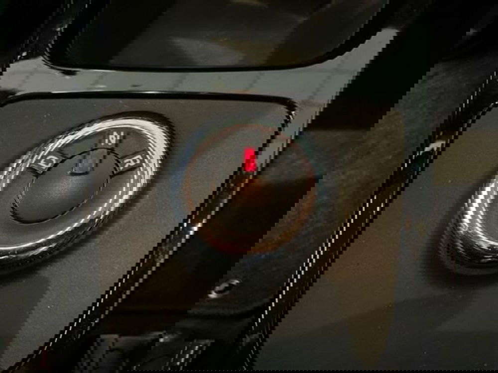 Dacia Spring usata a Como (19)