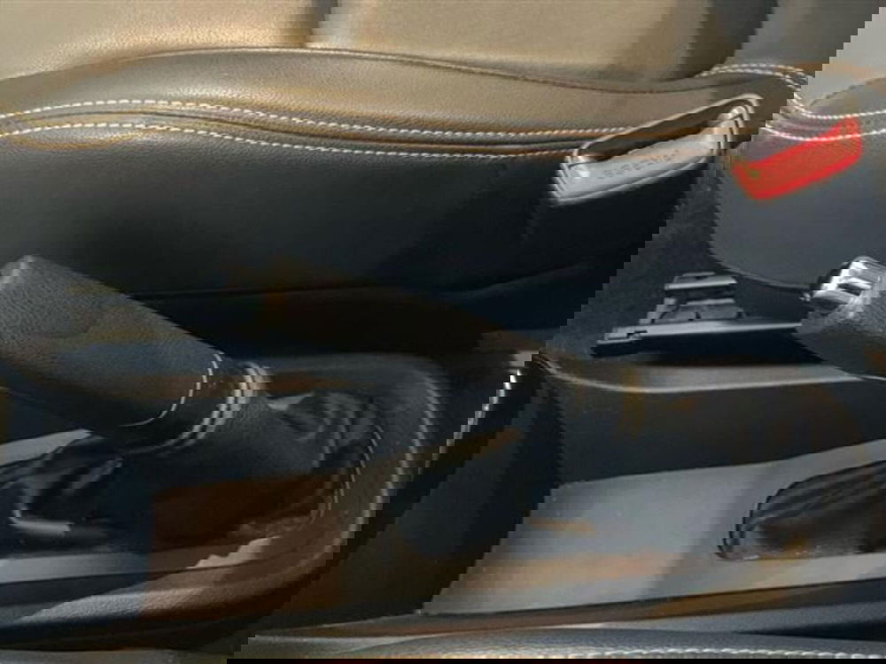 Dacia Spring usata a Como (20)