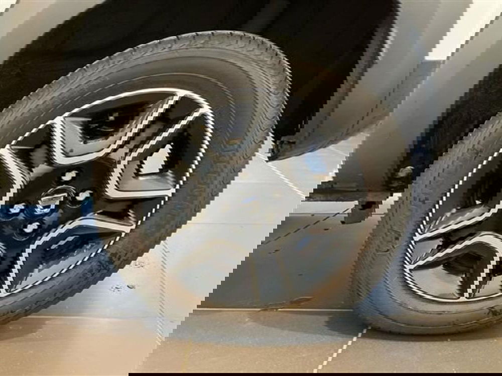 Dacia Spring usata a Como (6)