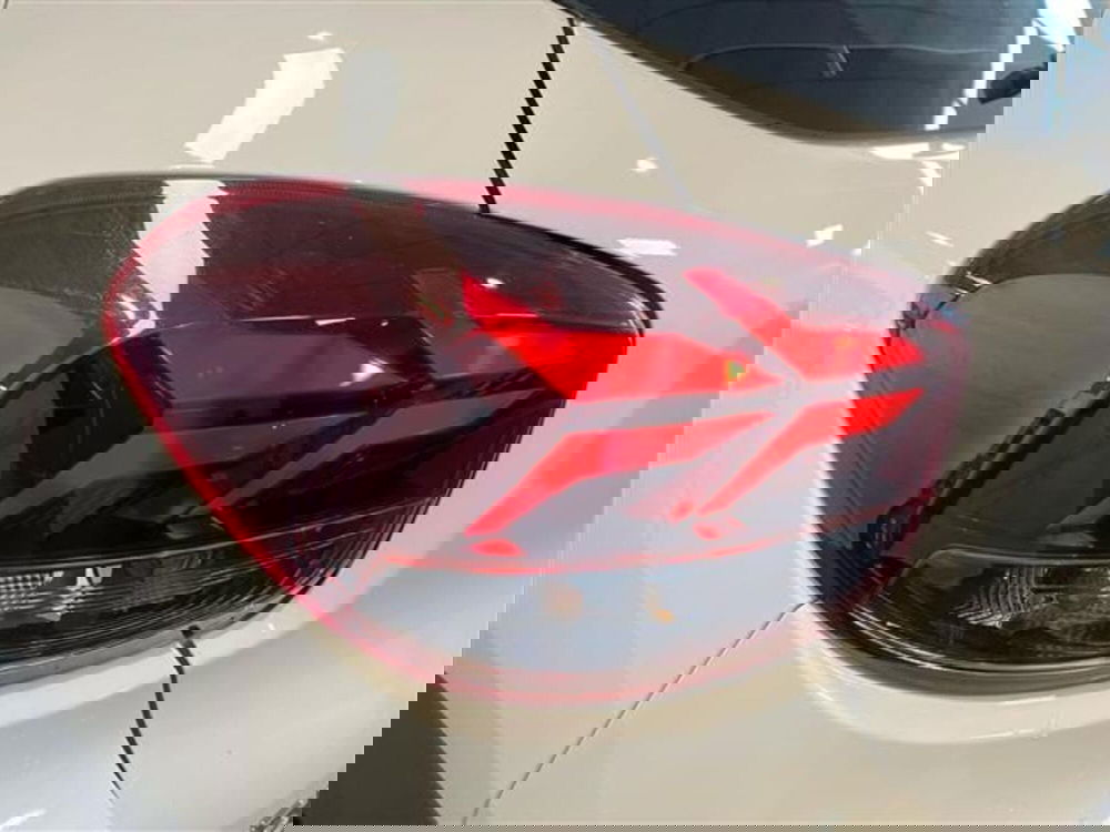 Dacia Spring usata a Como (8)