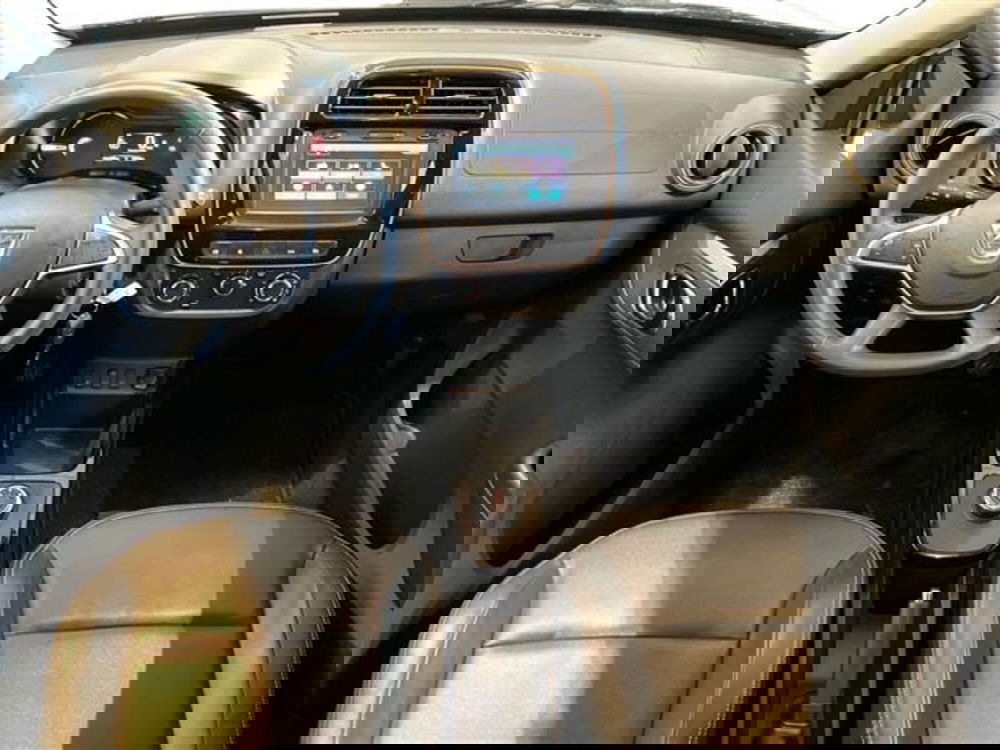 Dacia Spring usata a Como (9)