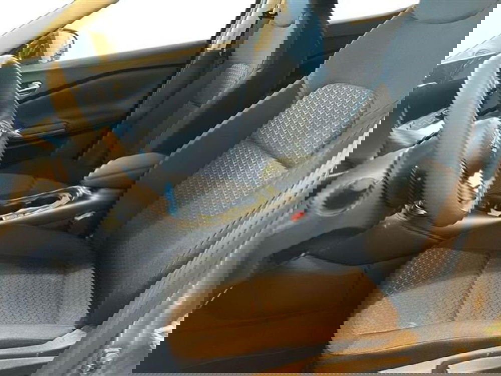 Nissan Juke nuova a Como (10)