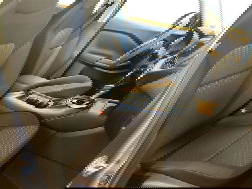 Nissan Juke nuova a Como (11)