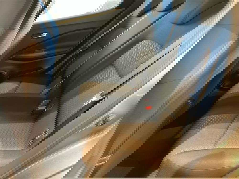 Nissan Juke nuova a Como (12)