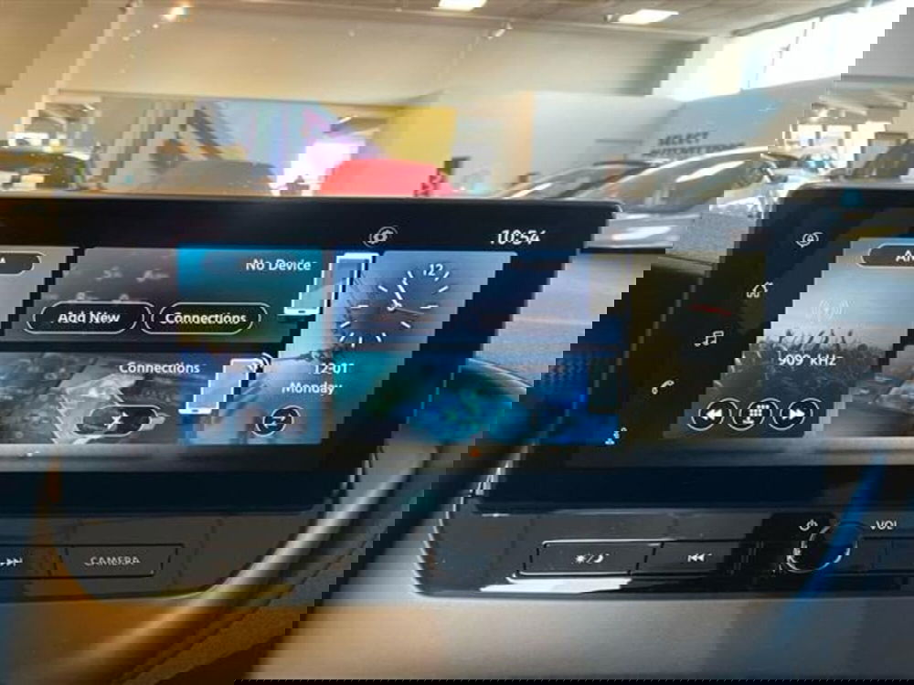 Nissan Juke nuova a Como (13)