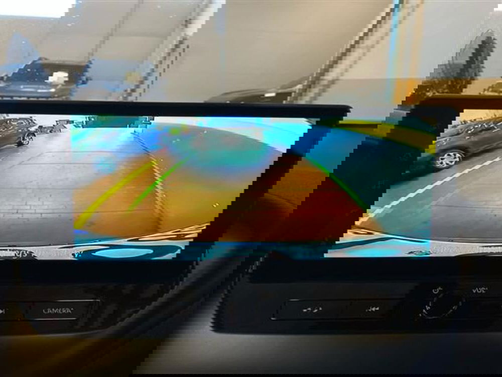 Nissan Juke nuova a Como (14)