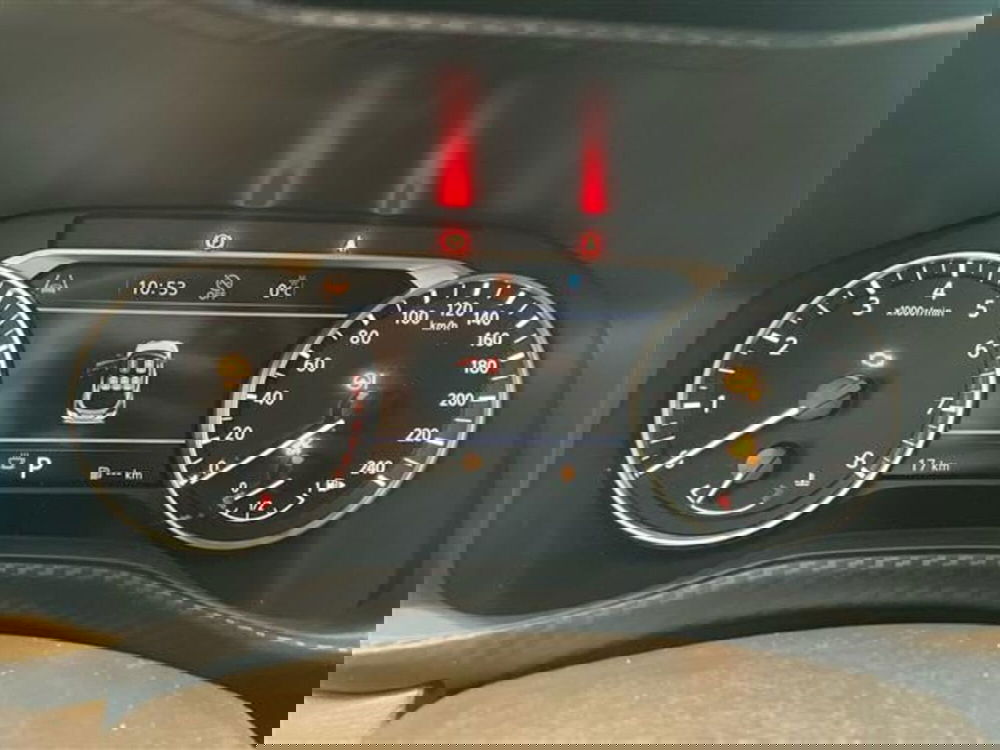 Nissan Juke nuova a Como (15)