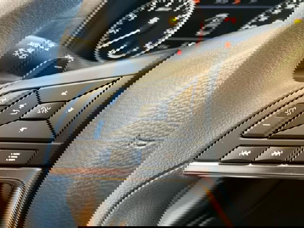 Nissan Juke nuova a Como (17)