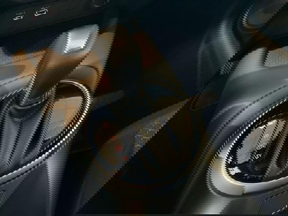 Nissan Juke nuova a Como (19)