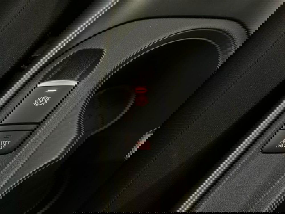 Nissan Juke nuova a Como (20)