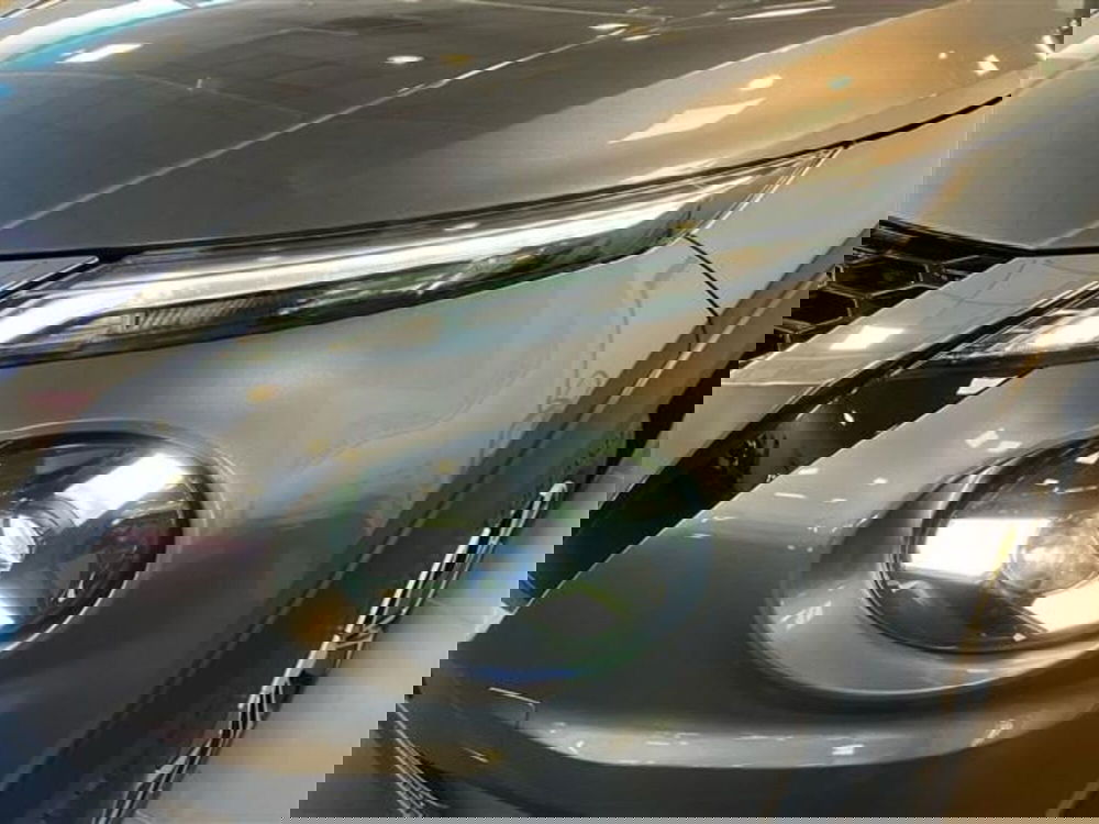 Nissan Juke nuova a Como (7)