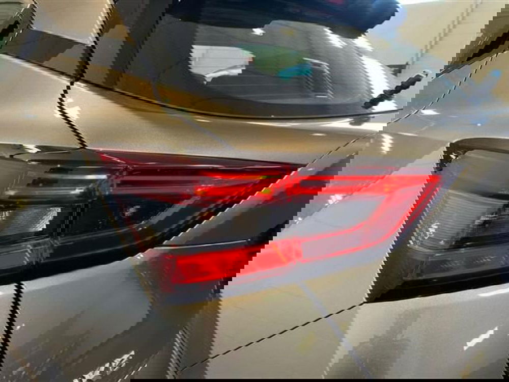 Nissan Juke nuova a Como (8)