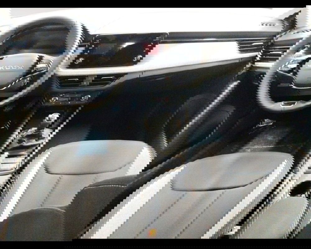 Skoda Kamiq nuova a Ravenna (12)