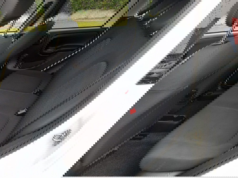 Fiat Panda Cross usata a Lucca (10)