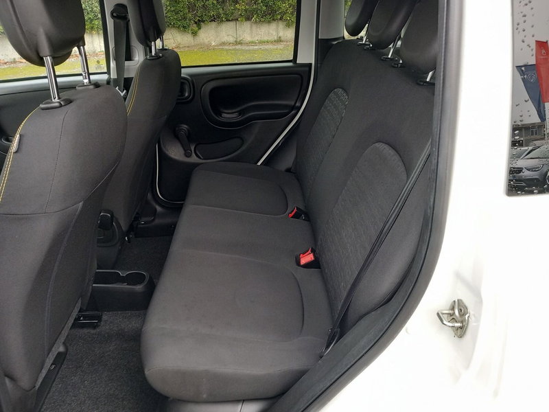 Fiat Panda Cross usata a Lucca (10)