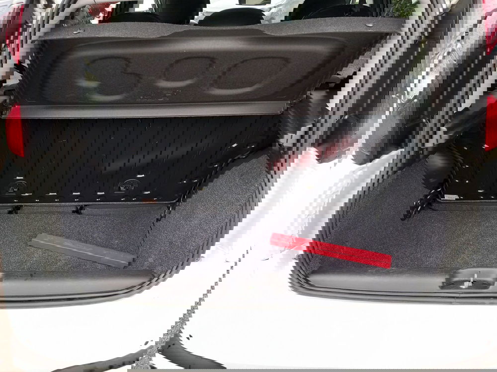 Fiat Panda Cross usata a Lucca (11)