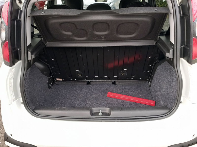 Fiat Panda Cross usata a Lucca (11)