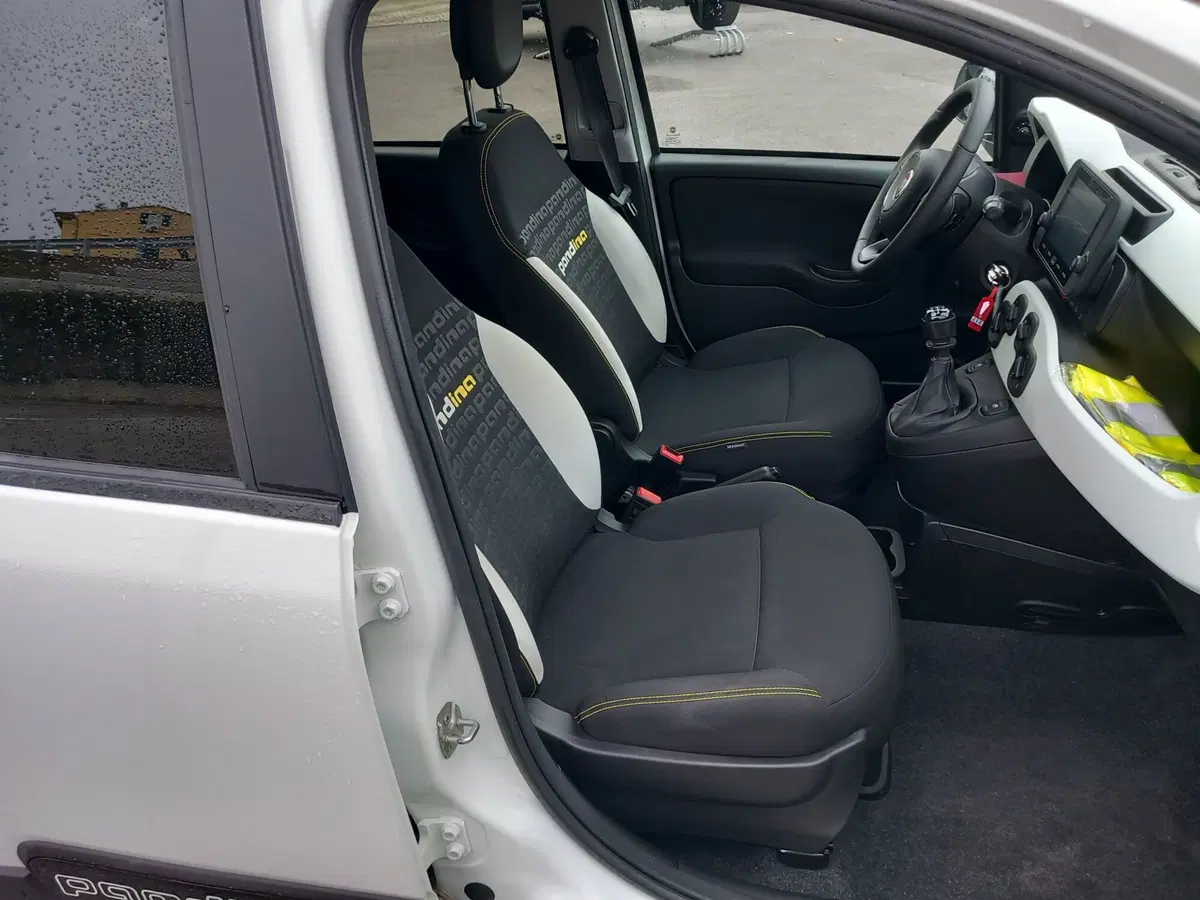 Fiat Panda Cross usata a Lucca (12)