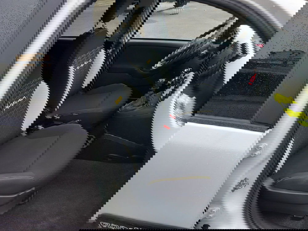 Fiat Panda Cross usata a Lucca (12)