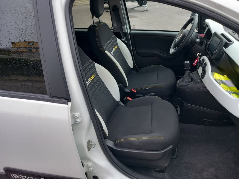 Fiat Panda Cross usata a Lucca (12)