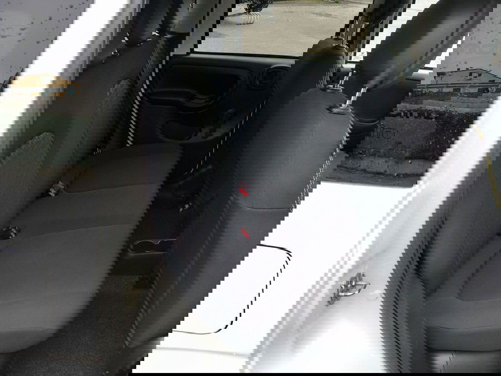 Fiat Panda Cross usata a Lucca (13)