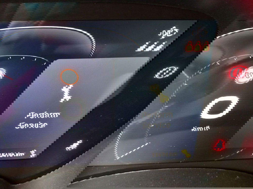 Fiat Panda Cross usata a Lucca (19)