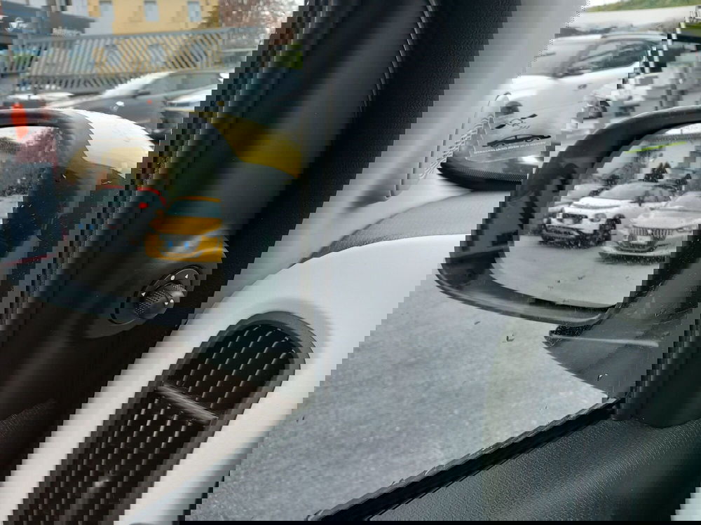 Fiat Panda Cross usata a Lucca (20)