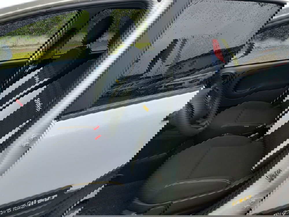 Fiat Panda Cross usata a Lucca (9)