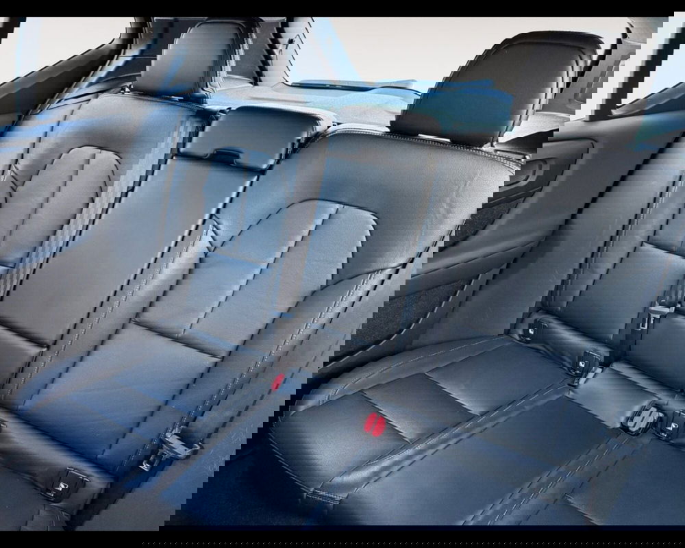 Volvo XC40 usata a Ravenna (13)