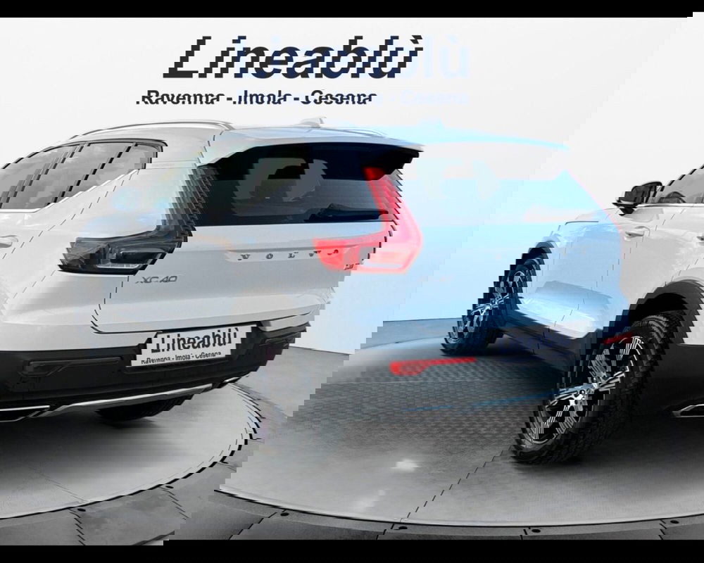 Volvo XC40 usata a Ravenna (3)