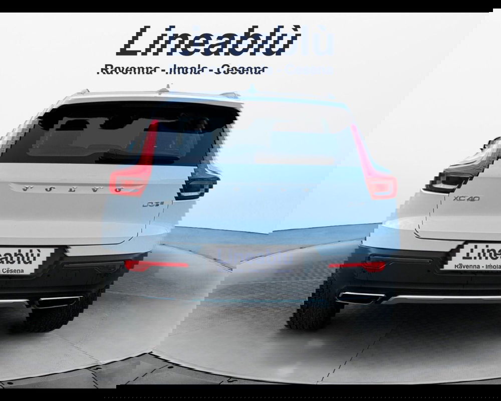 Volvo XC40 usata a Ravenna (4)