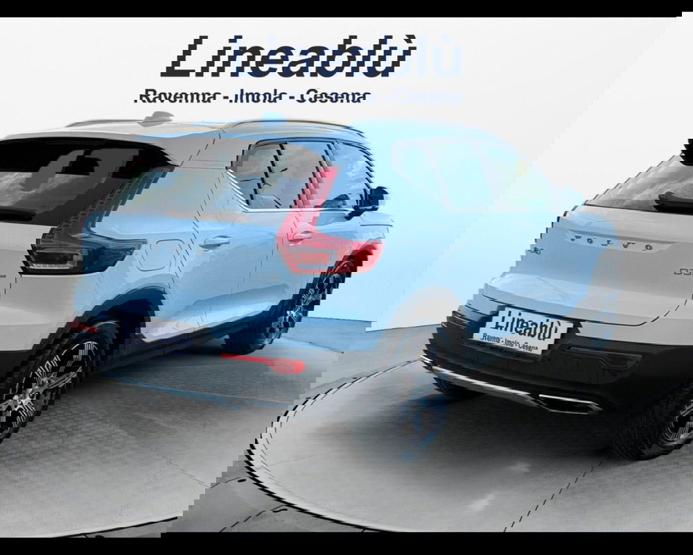 Volvo XC40 usata a Ravenna (5)