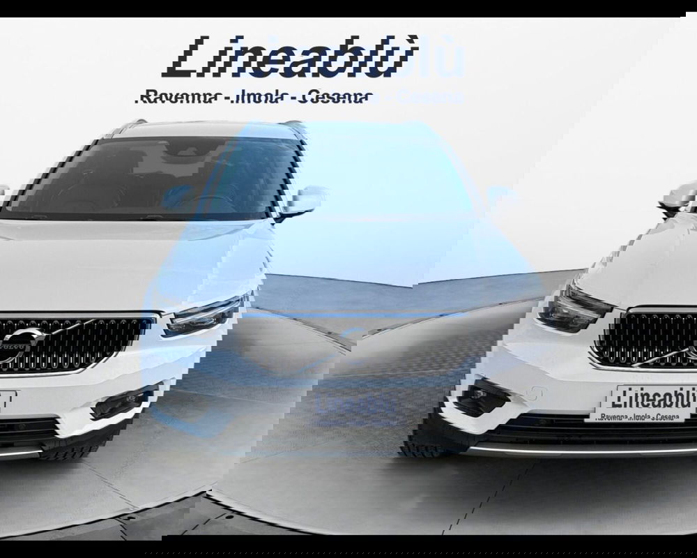 Volvo XC40 usata a Ravenna (8)