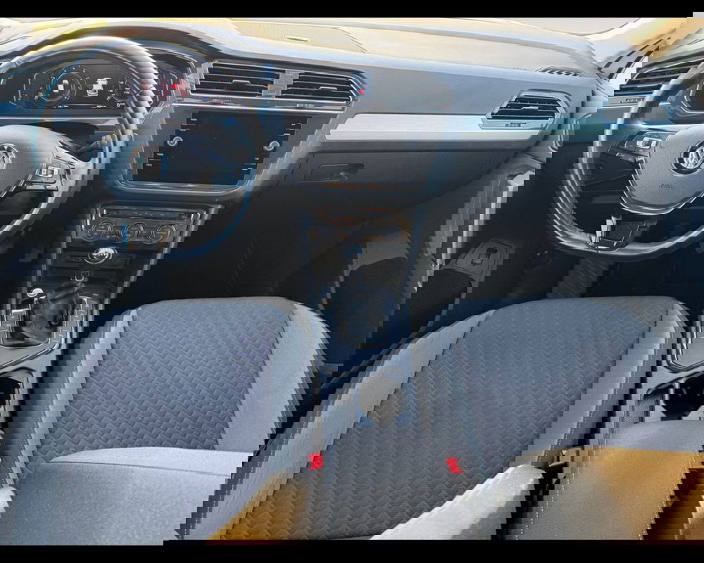 Volkswagen Tiguan usata a Ravenna (10)