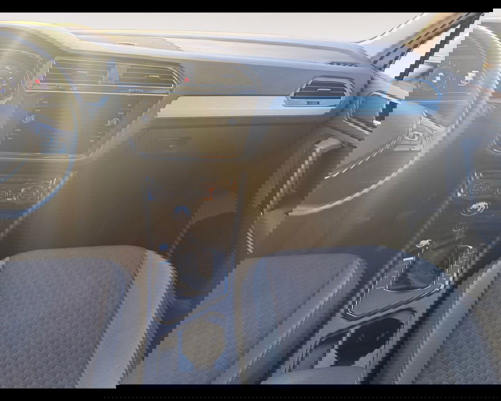 Volkswagen Tiguan usata a Ravenna (11)