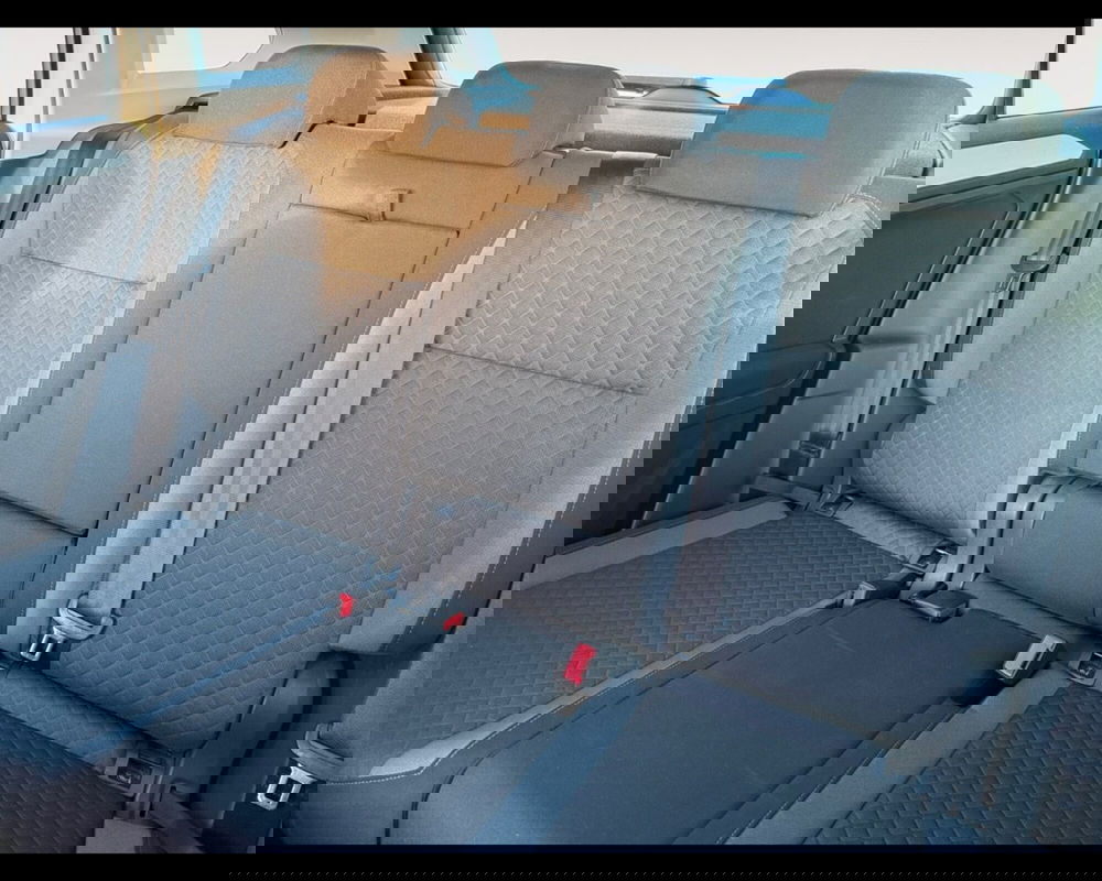 Volkswagen Tiguan usata a Ravenna (13)