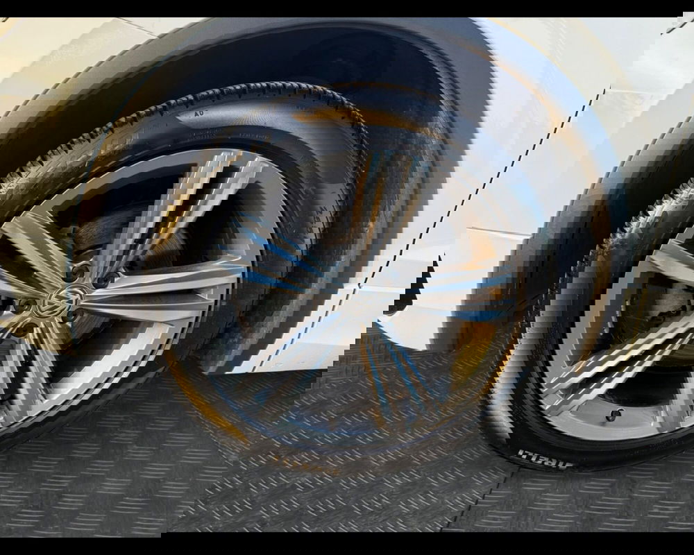 Volkswagen Tiguan usata a Ravenna (14)