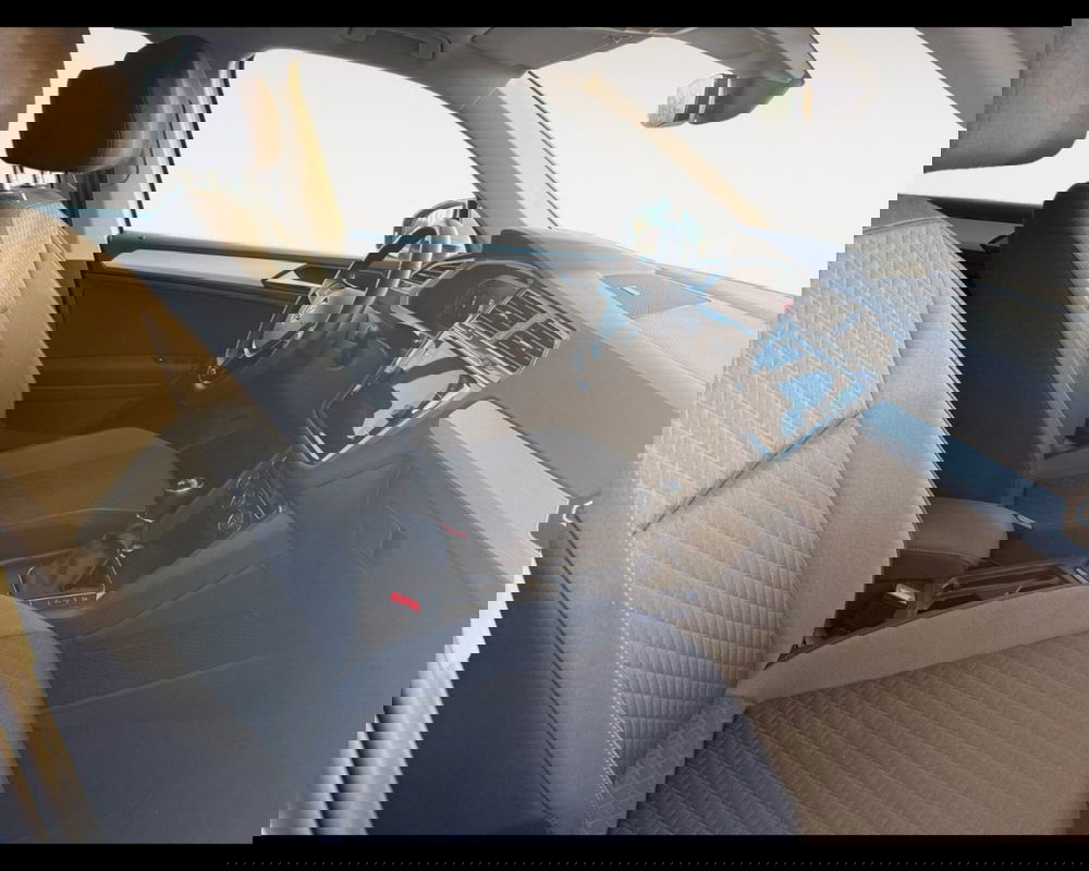 Volkswagen Tiguan usata a Ravenna (15)