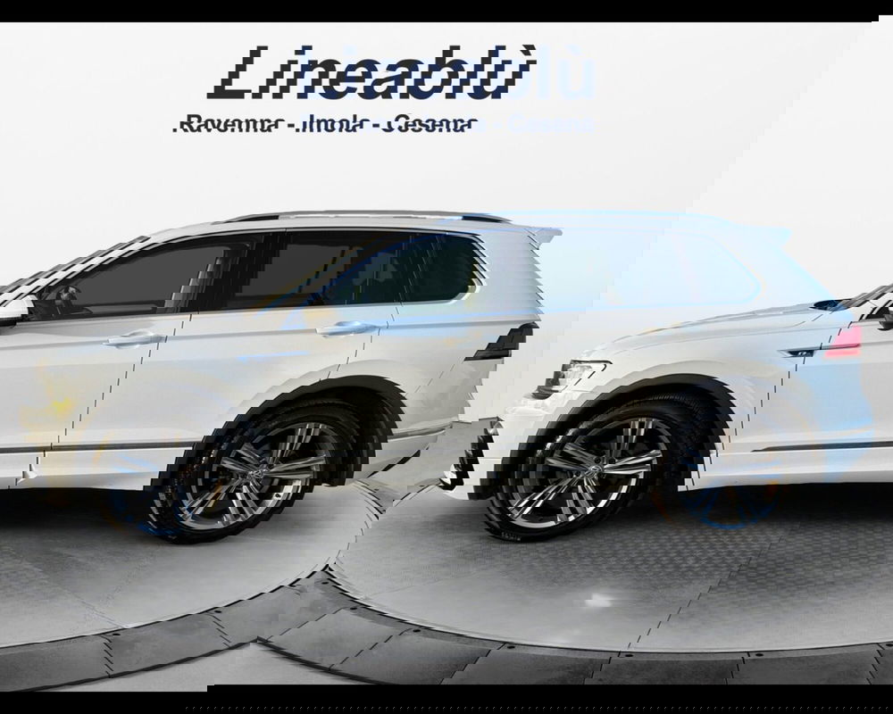 Volkswagen Tiguan usata a Ravenna (2)